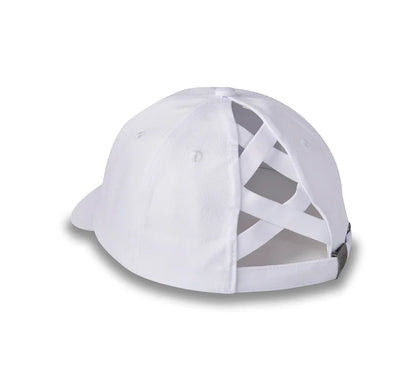 Casquette queue de cheval Illuminate B&S pour femme - 97759-24VW