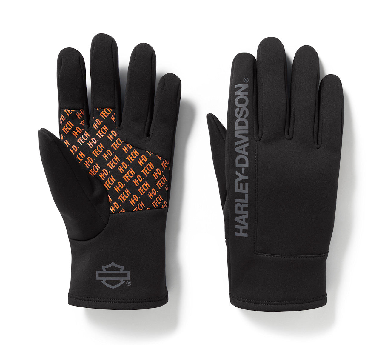 Gants polaires HD TECH pour hommes - 97767-25VM