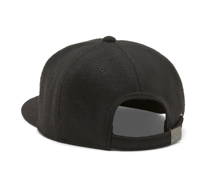 Casquette ajustable à police de bloc Switchback - 97770-25VM