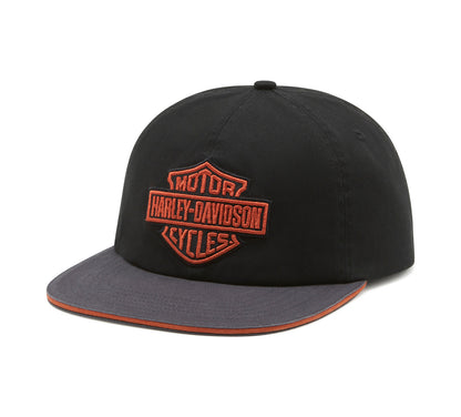 Casquette B&S Colorblock Panhead - 97771-25VM