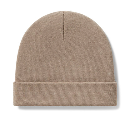 Bonnet B&S oversize pour homme - Cinder - 97775-25VM