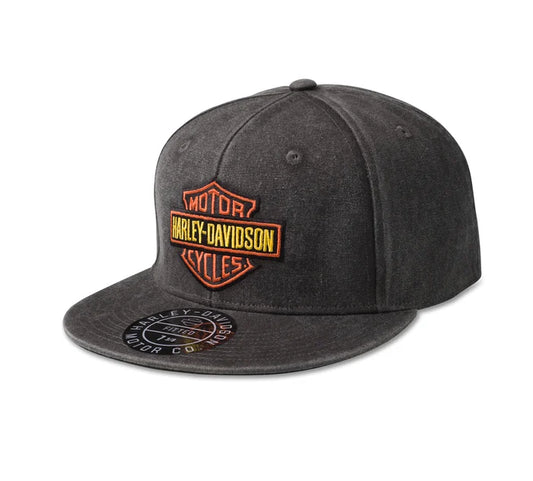 Casquette pour homme Harley-Davidson (97776-23VM)