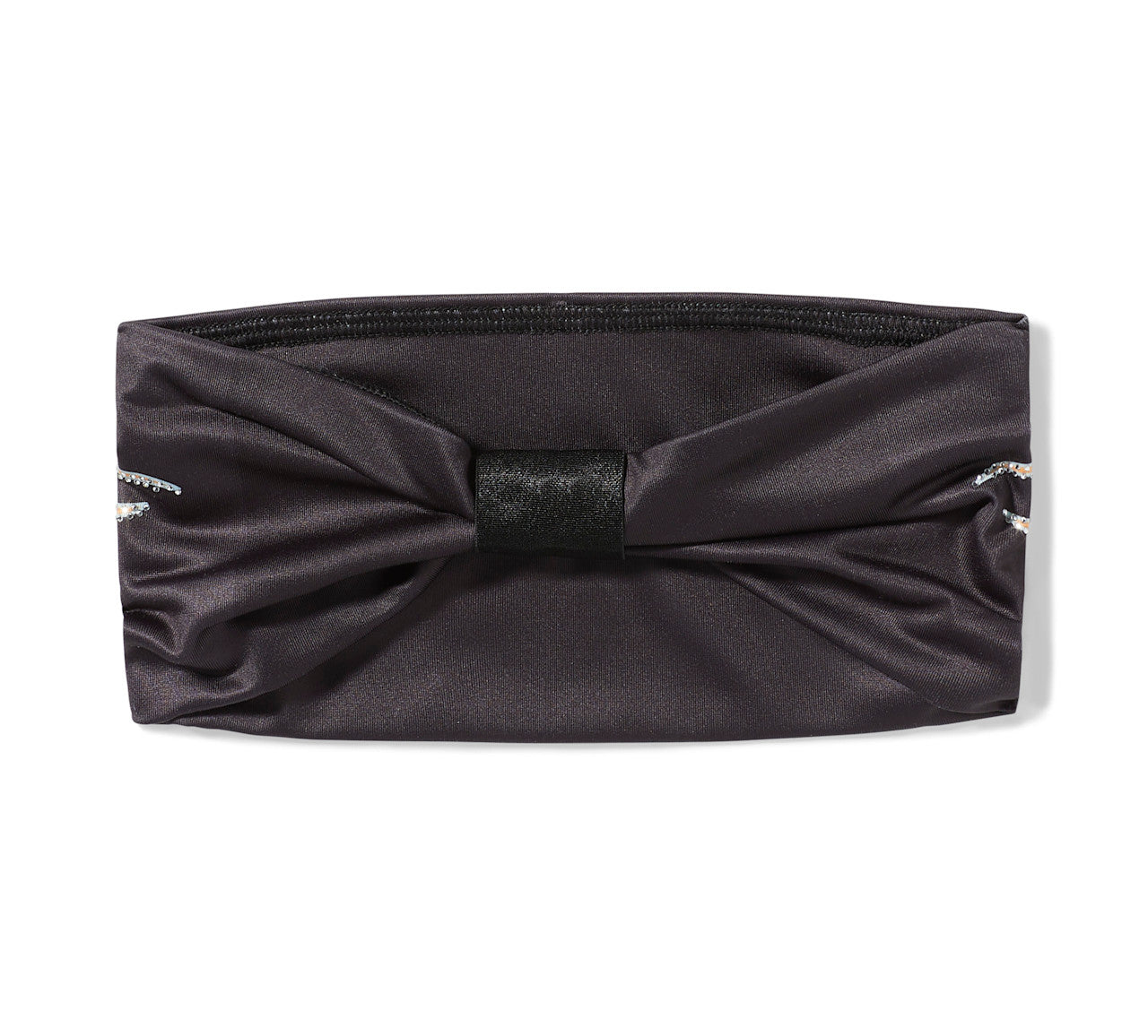 Bandeau vintage à flammes pour femme - 97784-25VW