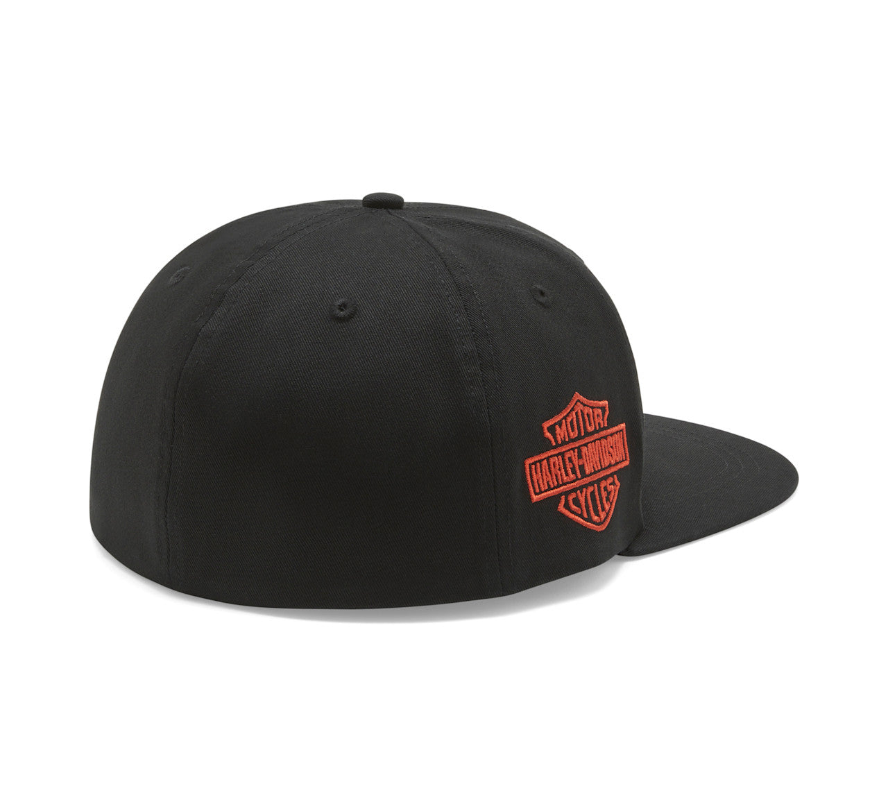 Casquette ajustée Lightning Eagle Panhead - 97787-25VM