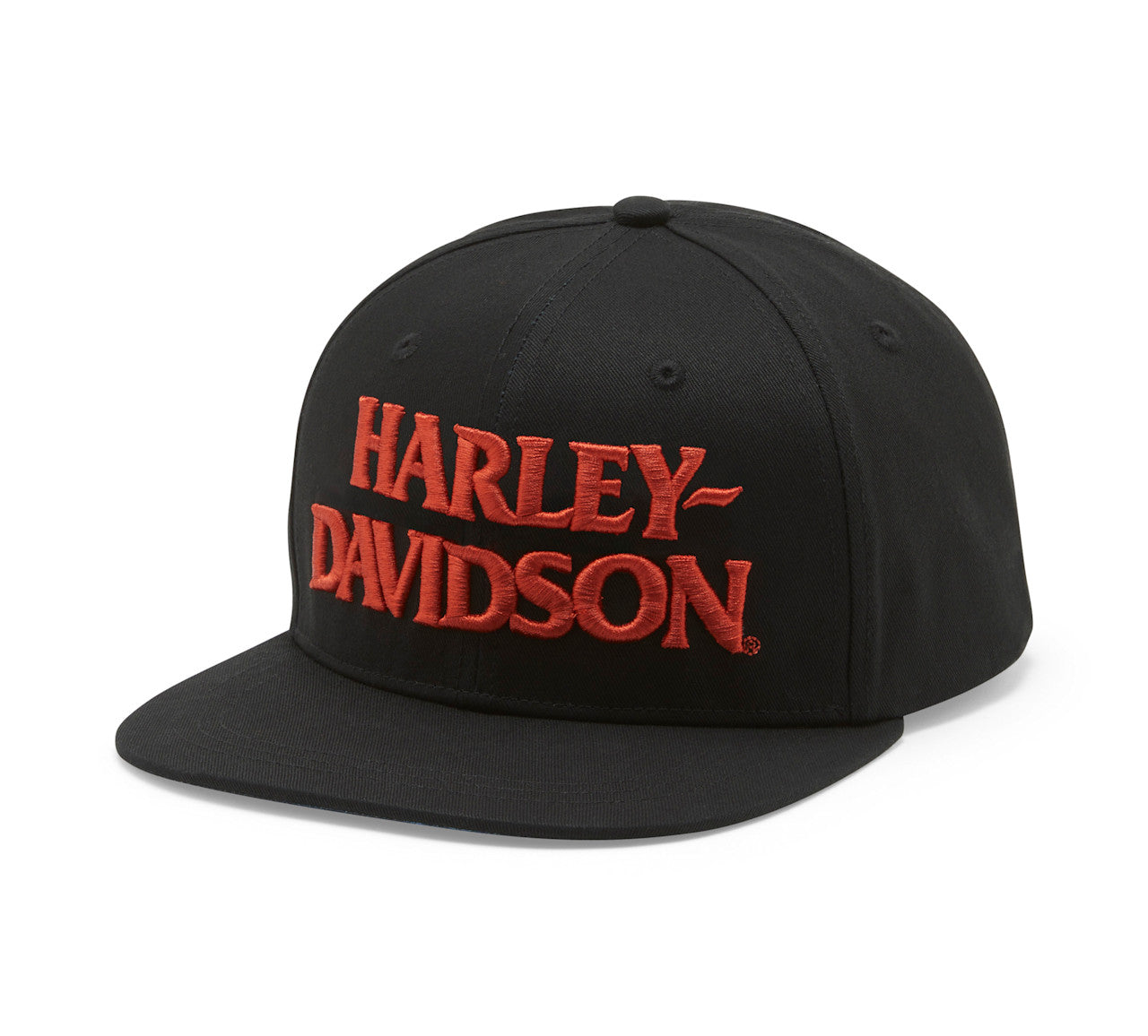 Casquette ajustée Lightning Eagle Panhead - 97787-25VM