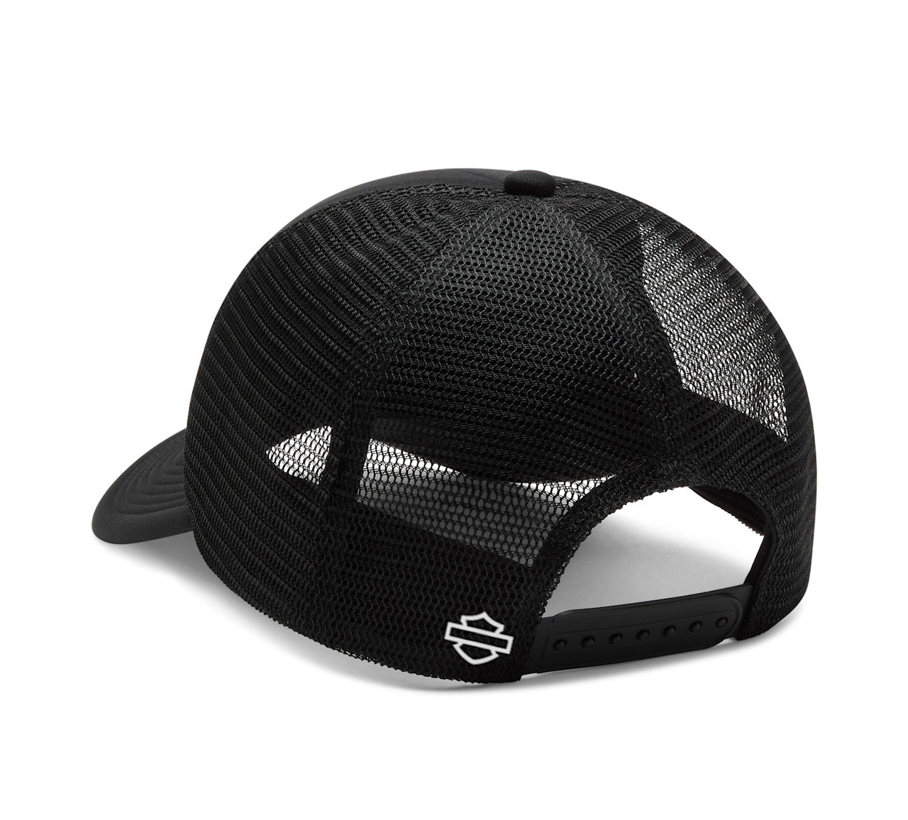 Casquette de camionneur Electric Eagle HOG - 97800-25VX
