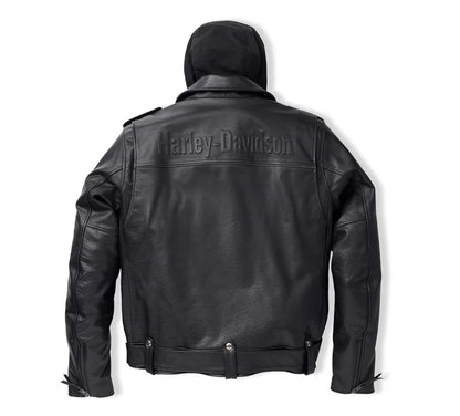 Manteau pour homme Harley-Davidson (98001-22VM)