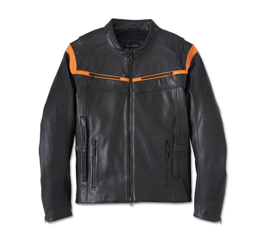 Manteau pour homme Harley-Davidson (98018-24vm)