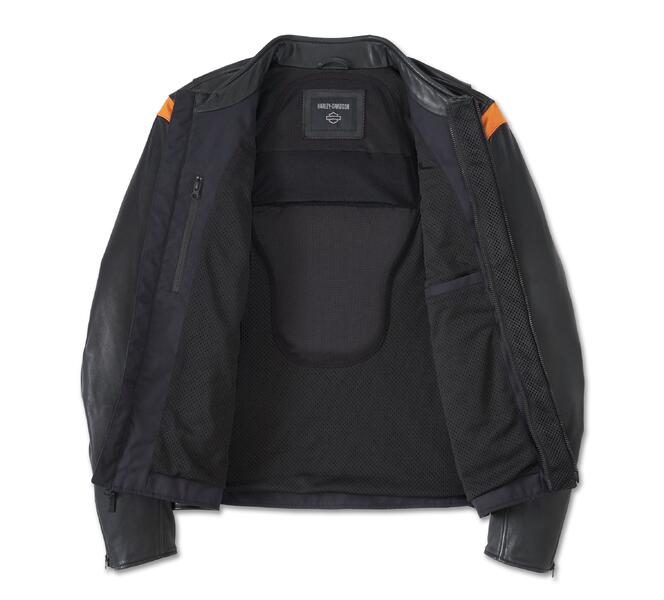 Manteau pour homme Harley-Davidson (98018-24vm)