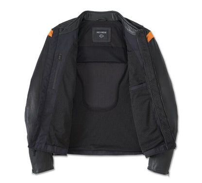 Manteau pour homme Harley-Davidson (98018-24vm)