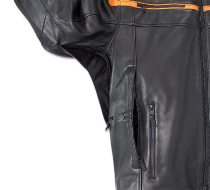 Manteau pour homme Harley-Davidson (98018-24vm)