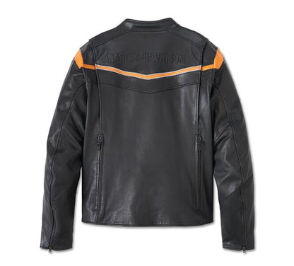 Manteau pour homme Harley-Davidson (98018-24vm)