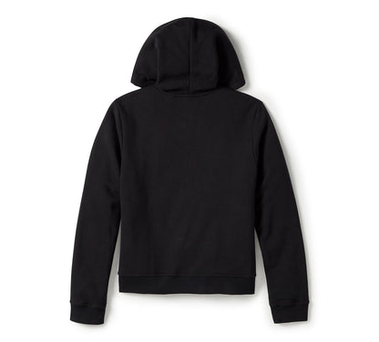 Veste textile 3 en 1 Miss Enthusiast pour femme - 98059-25VW