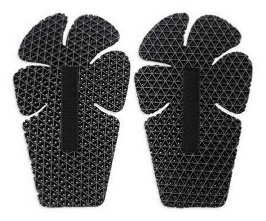 Ensemble de 2 gilets pare-balles légers et respirants H-D®, noir, 98071-05VR