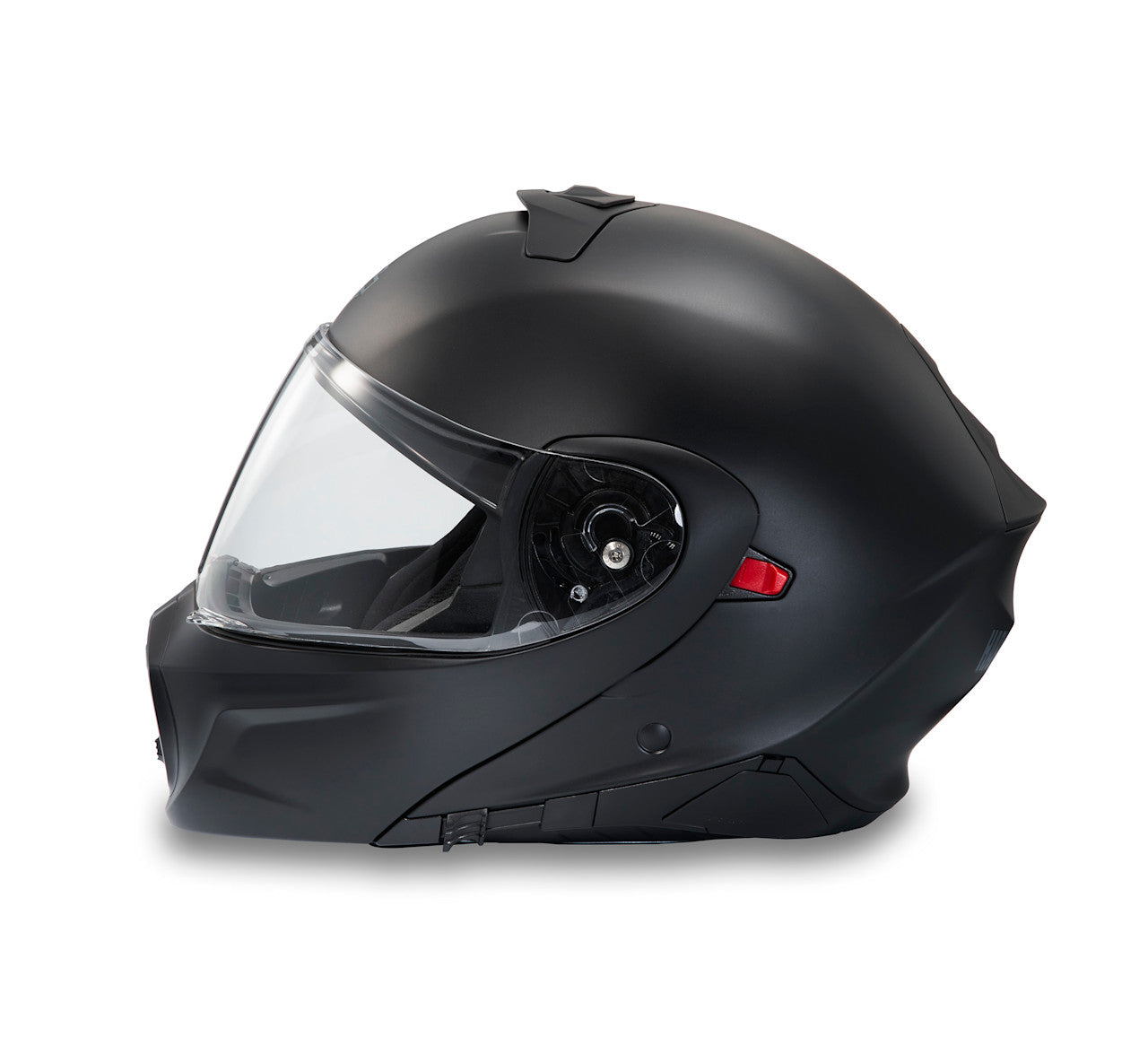 Casque modulaire HD Evo X17 avec visière solaire - 98103-25VX