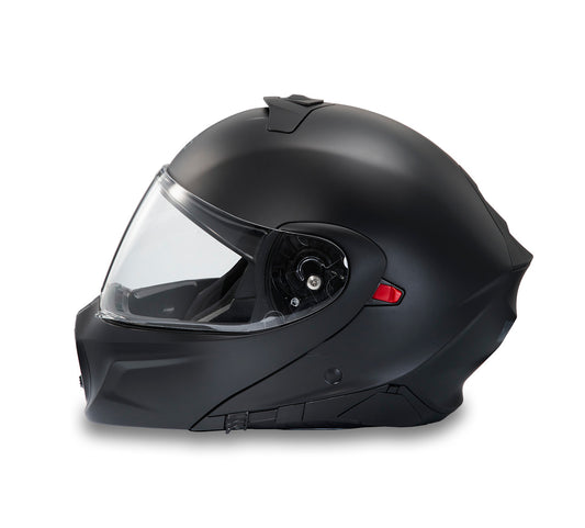 Casque modulaire HD Evo X17 avec visière solaire - 98103-25VX