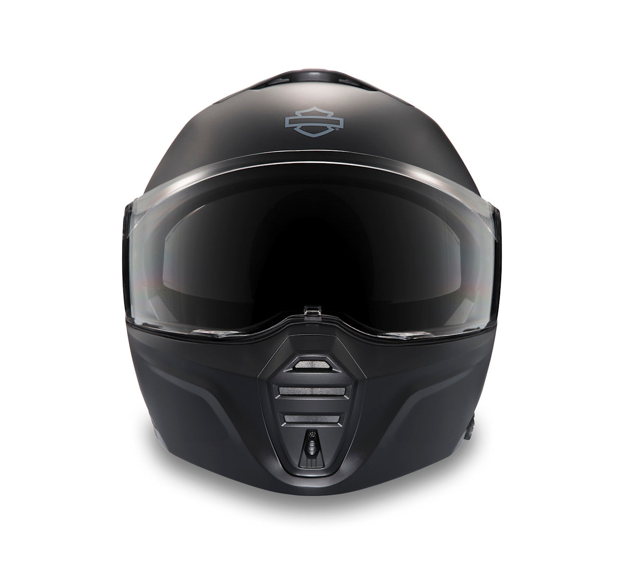 Casque modulaire HD Evo X17 avec visière solaire - 98103-25VX