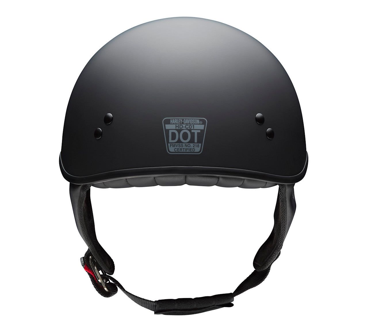 Casque HD Hi/Lo C01 1/2 - 98108-26VX