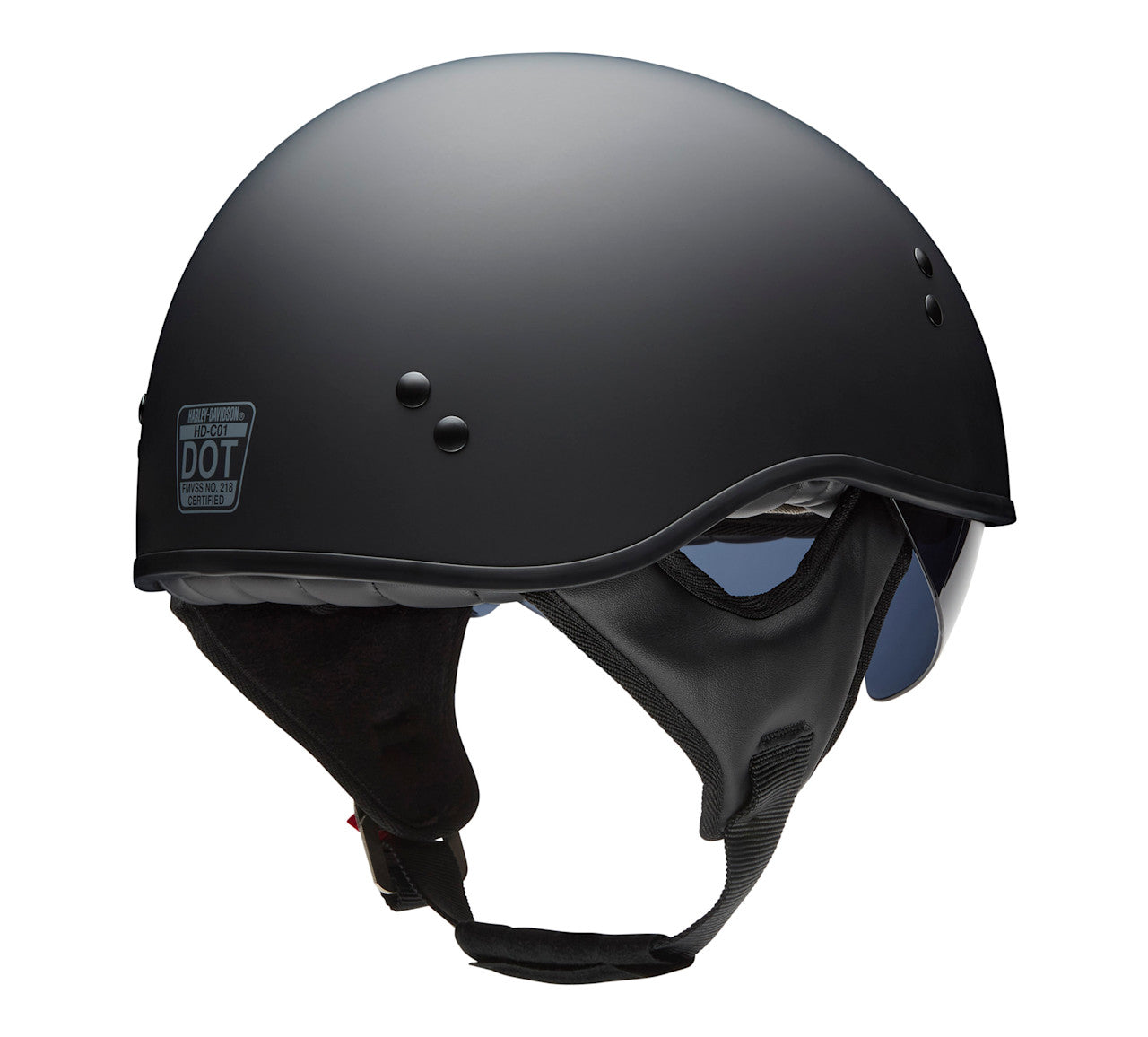 Casque HD Hi/Lo C01 1/2 - 98108-26VX