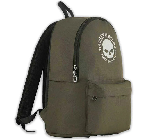 Sac à dos résistant Harley-Davidson Wille G. - 90815-WG
