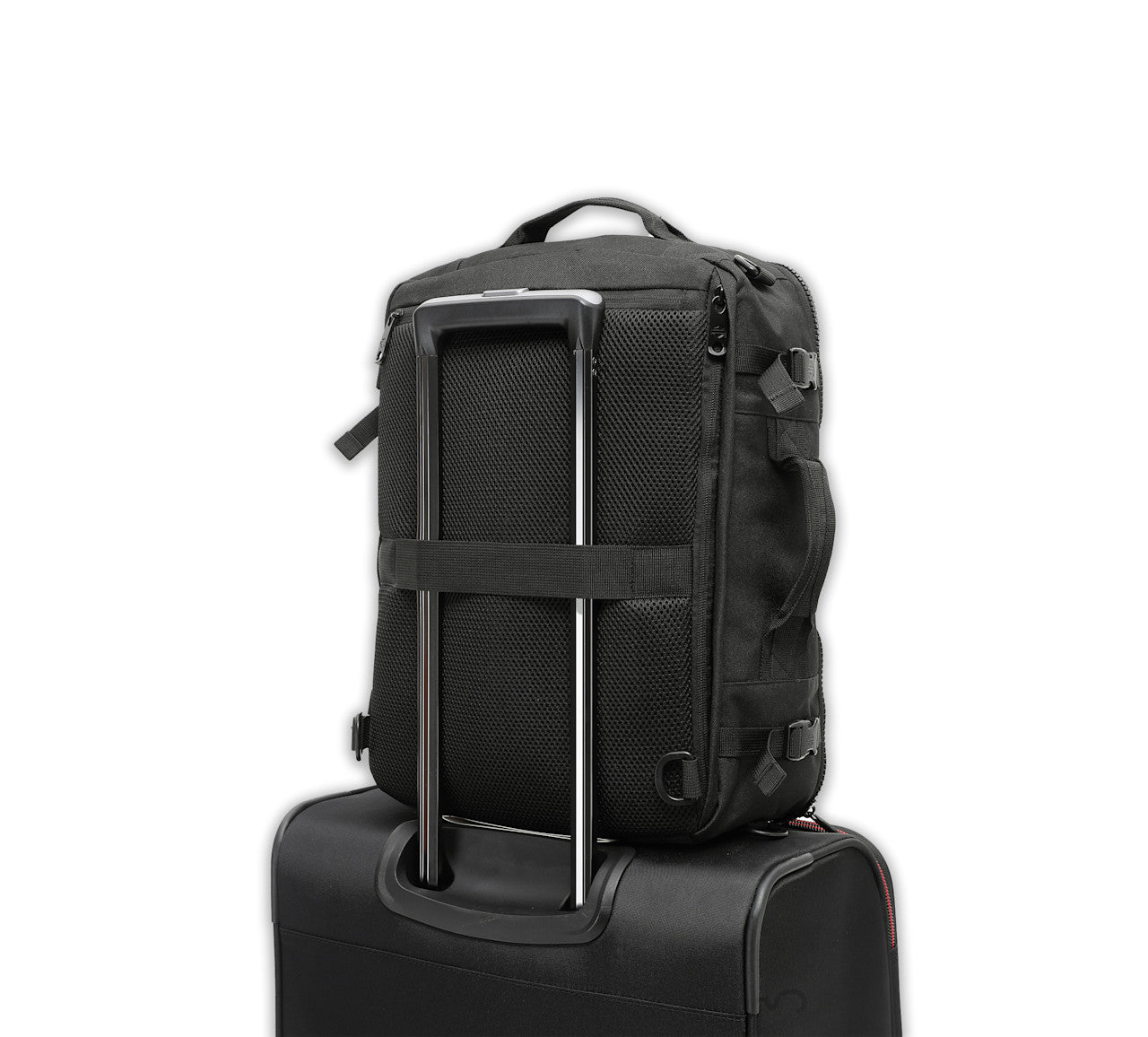 Sac à dos Mega-Pack - 93510-BG