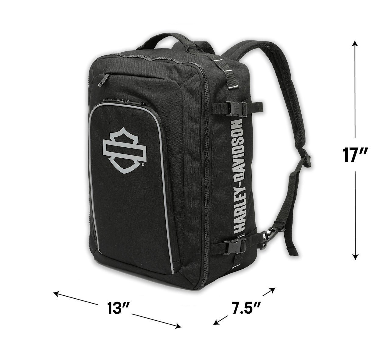 Sac à dos Mega-Pack - 93510-BG