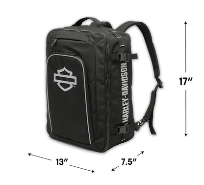 Sac à dos Mega-Pack - 93510-BG