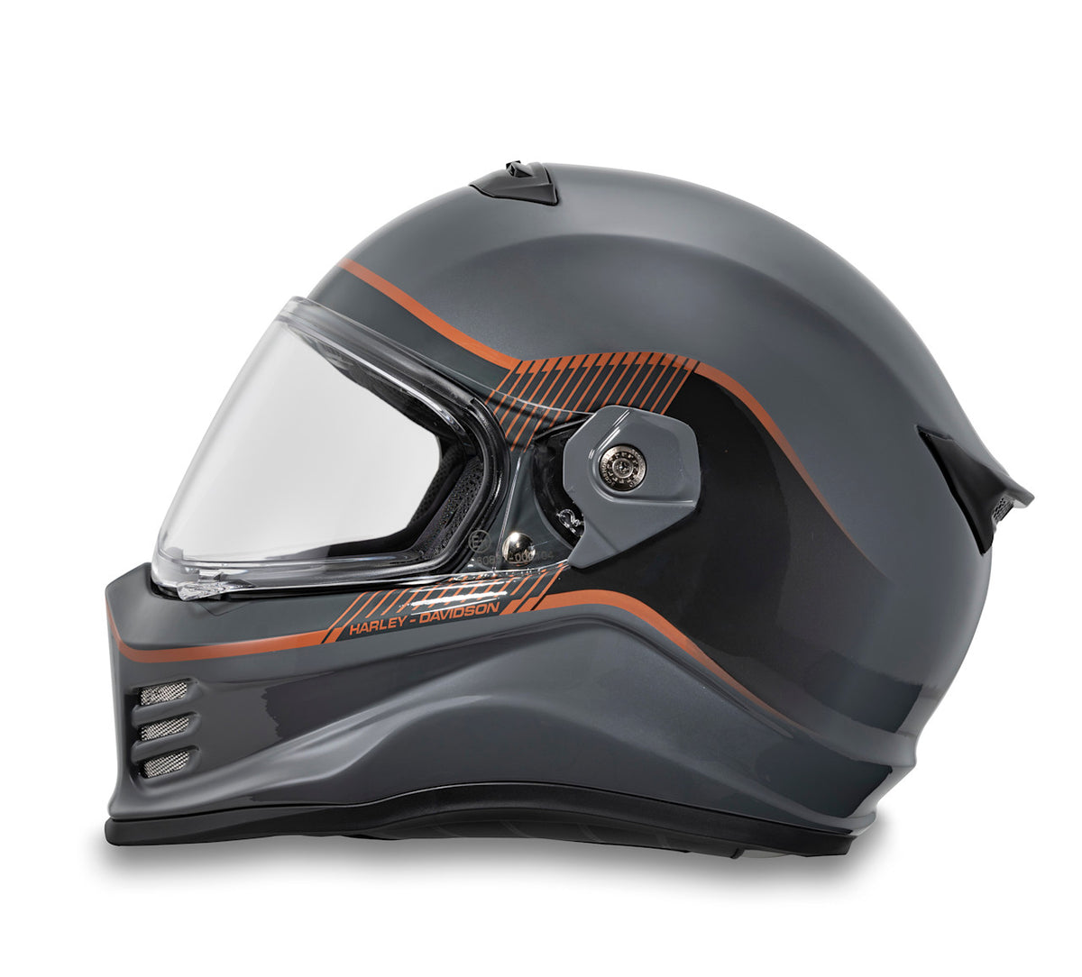 Casque intégral Division X15 - 98117-24VX