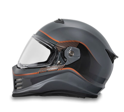 Casque intégral Division X15 - 98117-24VX