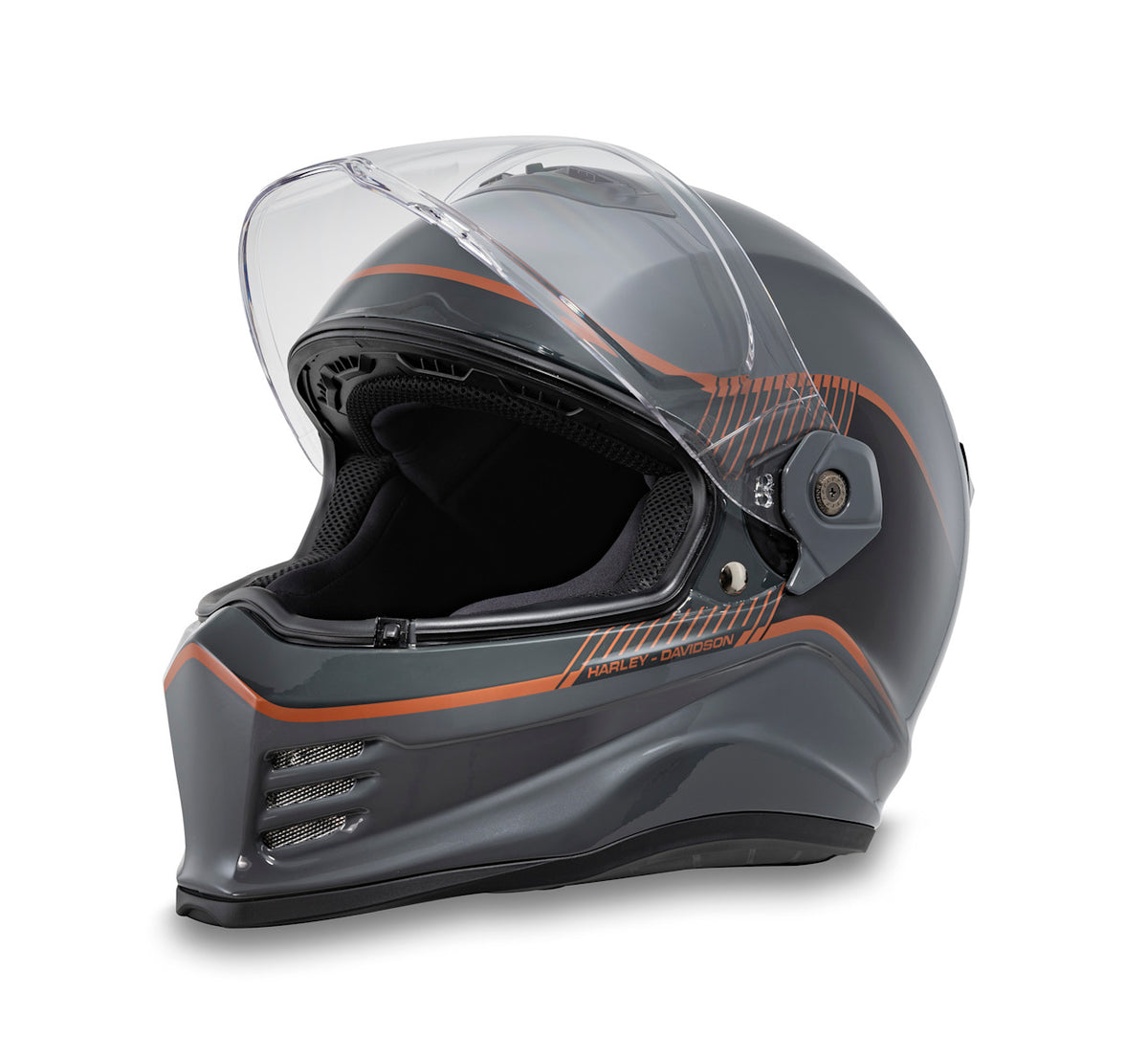 Casque intégral Division X15 - 98117-24VX