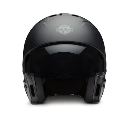 Casque HD Ultra X16 2 en 1 - Noir Mat (98118-25VX)