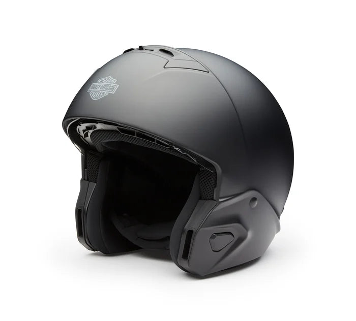 Casque HD Ultra X16 2 en 1 - Noir Mat (98118-25VX)