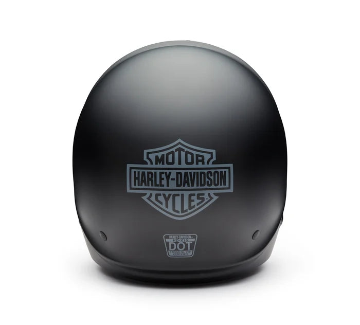Casque HD Ultra X16 2 en 1 - Noir Mat (98118-25VX)