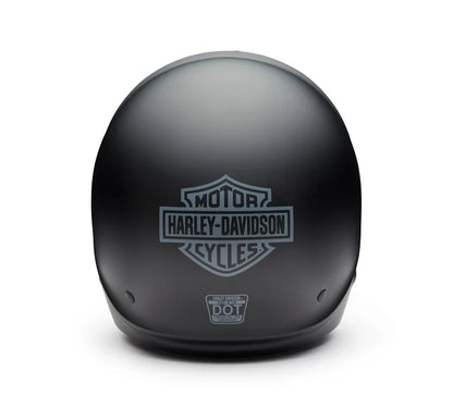 Casque HD Ultra X16 2 en 1 - Noir Mat (98118-25VX)