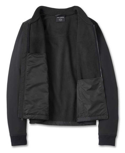 Veste intermédiaire H-D® Flex Layering System pour homme - 98126-23VM