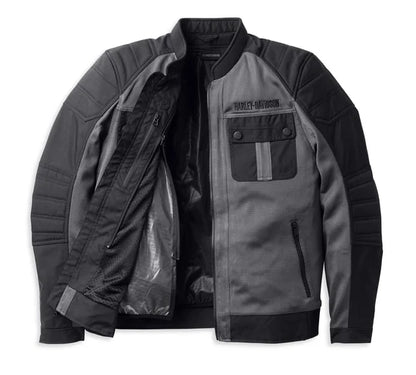 Manteau pour homme Harley-Davidson (98131-22VM)