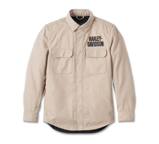 Manteau pour homme Harley-Davidson (98138-24VM)