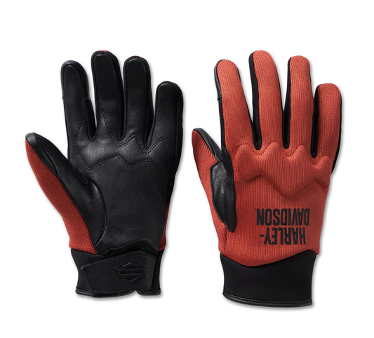 Gants pour homme Harley-Davidson (98144-24VM)