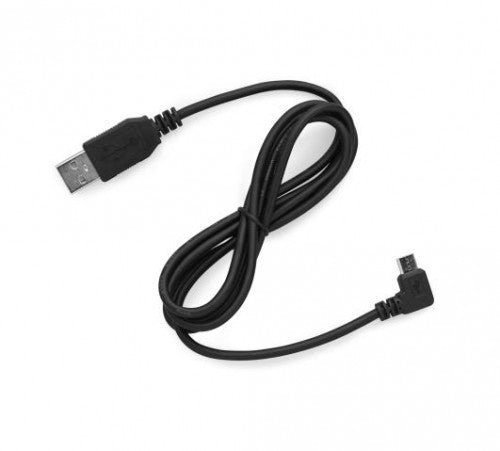 CÂBLE-PERCHE AUDIO, USB, NOIR - 98145-19VR
