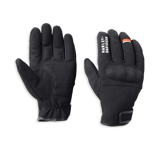 Gants textiles South Shore pour hommes - 98148-22VM