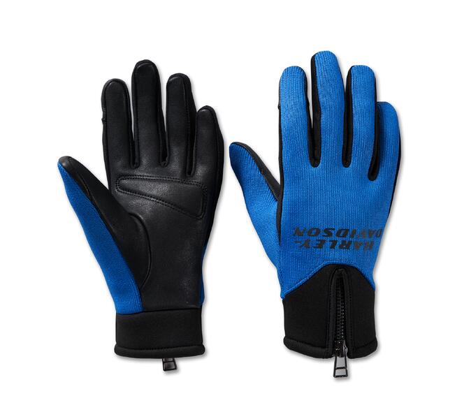 GANTS DE MOTO POUR FEMME DYNA TEXTILE – 98155-24VW