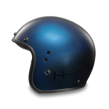 CASQUE 3/4 PARE-SOLEIL HARLEY-DAVIDSON® X14 // 98158-24VX
