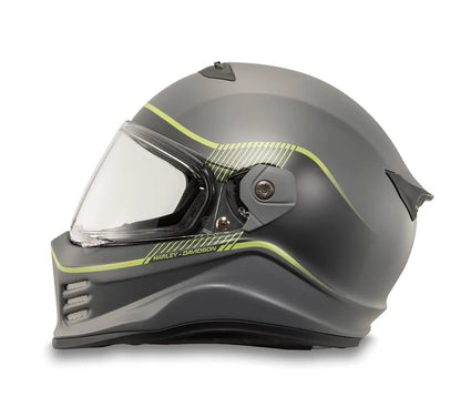 Casque intégral pare-soleil Division X15 (98163-24VX)