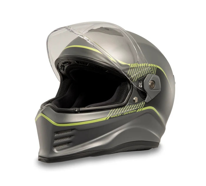 Casque intégral pare-soleil Division X15 (98163-24VX)