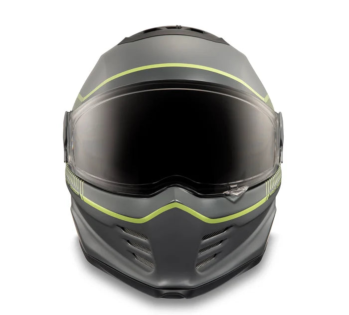 Casque intégral pare-soleil Division X15 (98163-24VX)