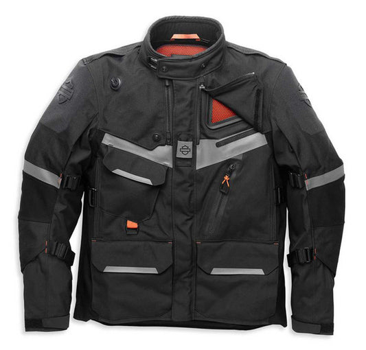 Manteau pour homme Harley-Davidson (98178-21VM)