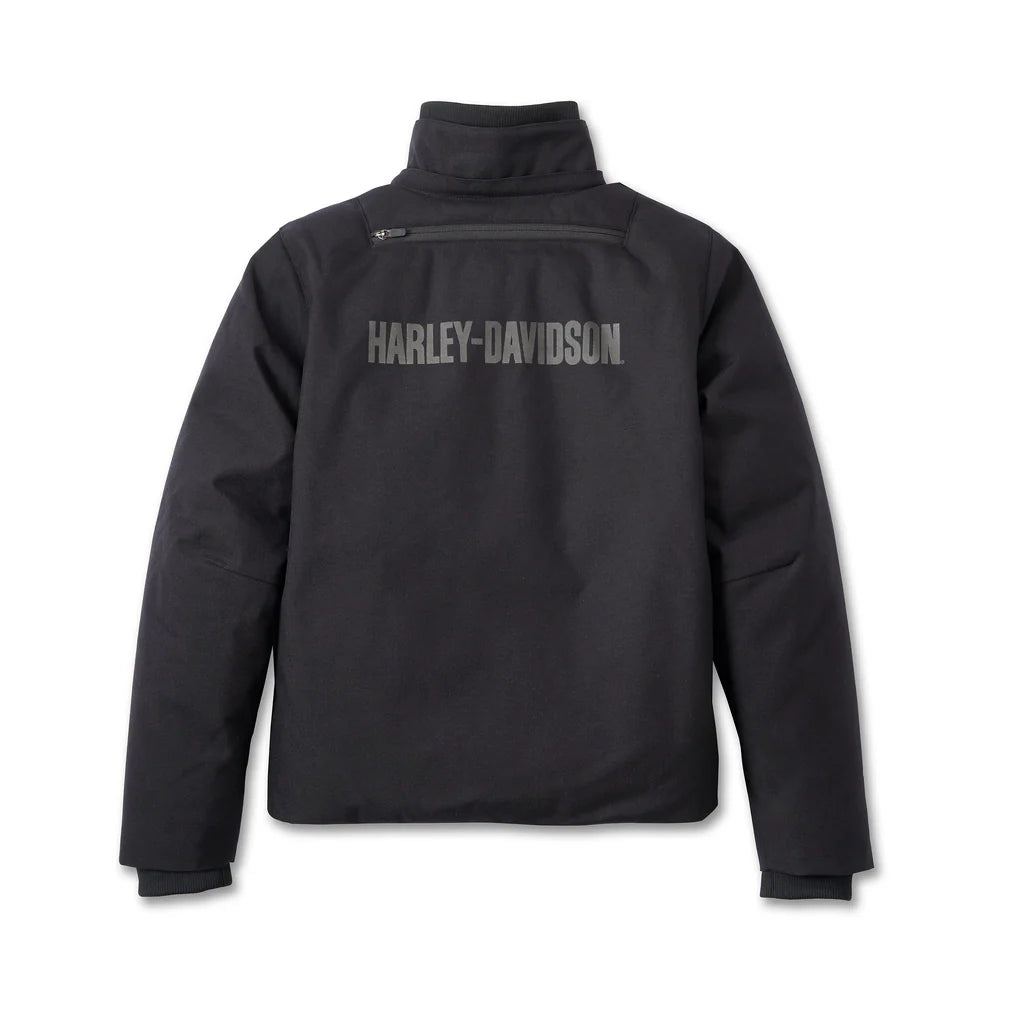 VESTE DOUDOUNE FAHREN H-D® POUR FEMMES - 98178-24vw
