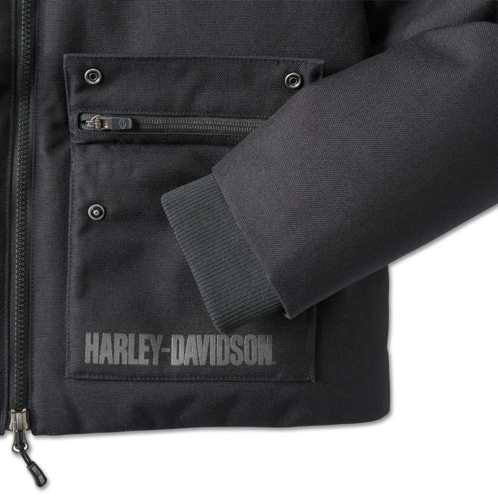VESTE DOUDOUNE FAHREN H-D® POUR FEMMES - 98178-24vw