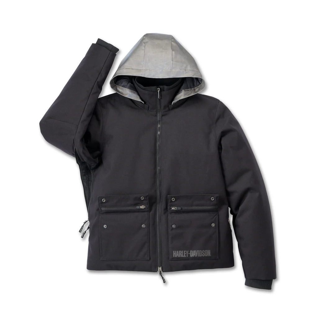 VESTE DOUDOUNE FAHREN H-D® POUR FEMMES - 98178-24vw