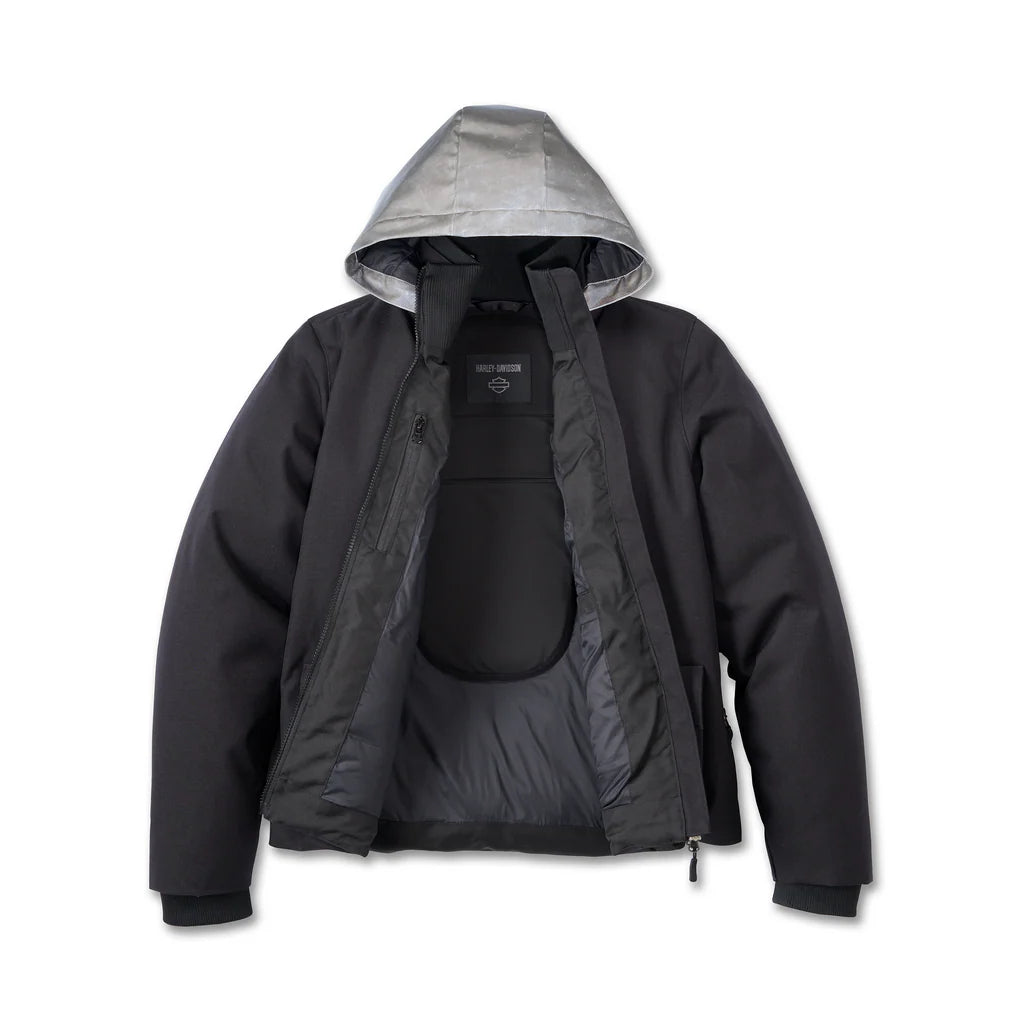 VESTE DOUDOUNE FAHREN H-D® POUR FEMMES - 98178-24vw